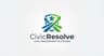 CivicResolve Logo